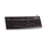 CHERRY G83-6105 keyboard USB Black