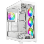 Xilence XG271 Midi Tower White
