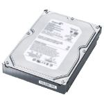 DELL 146GB 3.5" SAS internal hard drive 10000 RPM 3.5"