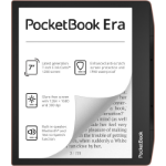 PocketBook Era Stardust e-book reader Touchscreen 16 GB Black, Copper