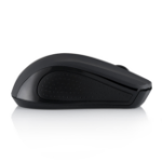 Modecom M-MC-0WM9-100 mouse Office Right-hand RF Wireless Optical 1200 DPI