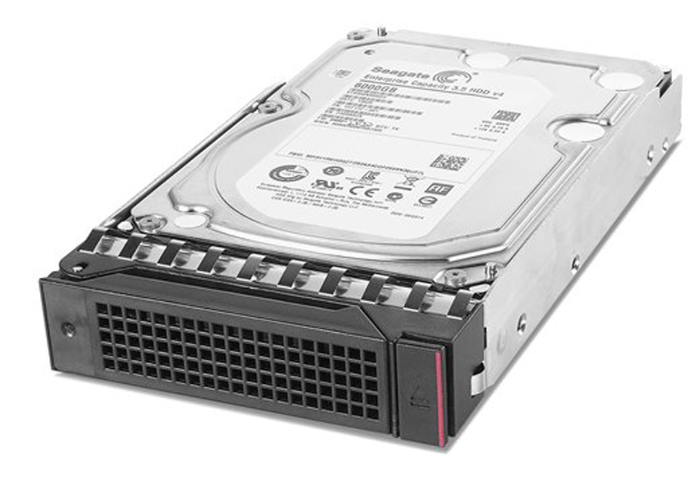 Photos - Hard Drive (HDD) Lenovo 44W2235 internal hard drive 3.5" 300 GB SAS