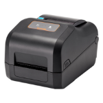 Bixolon XD5-43t label printer Direct thermal / Thermal transfer 300 x 300 DPI 102 mm/sec Wired & Wireless Wi-Fi
