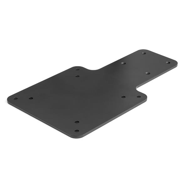 Image of StarTech.com Docking Station Mount - VESA Compatible - Steel