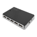 Digitus USB 2.0 Hub, 10-Port