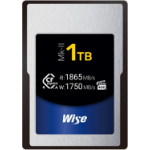 CFX4-A1024M2 - Memory Cards -