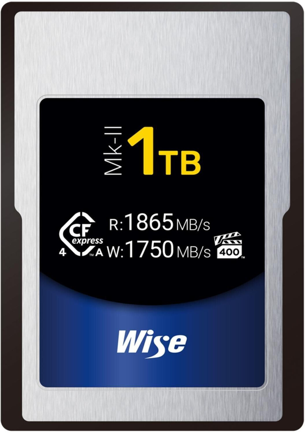 Advanced CFexpress 4.0 Type A Card - 1TB thumbnail