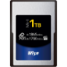 Wise CFX4-A1024M2 memory card 1 TB CFexpress Type A TLC
