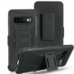 JLC Samsung Note 9 Shield Holster Case - Black