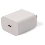 AddOn Networks USAC2USBC20WW mobile device charger White Indoor