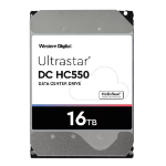 Western Digital Ultrastar 0F38460 internal hard drive 3.5" 16.4 TB Serial ATA
