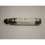 CTS 76112001 toner cartridge 1 pc(s) Compatible Black