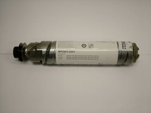 CTS 76112001 toner cartridge 1 pc(s) Compatible Black