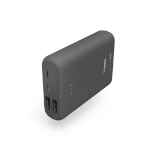 Hama Supreme 10HD Lithium-Polymeer (LiPo) 10000 mAh Grijs