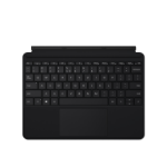 Microsoft Surface Go Type Cover Black Microsoft Cover port QWERTY UK International