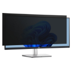 Kensington FP340UW-DE 34" Monitor Frameless display privacy filter 2H