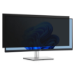 Kensington FP340UW-DE 34" Monitor Frameless display privacy filter 2H
