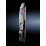 Rittal 8618.251 rack-toebehoren Deurkruk