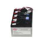GTS RBC25- UPS battery Sealed Lead Acid (VRLA) 12 V 7.2 Ah