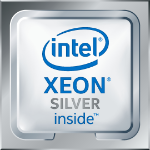 Intel Xeon 4208 processor 2.1 GHz 11 MB