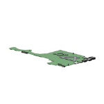 HP M16643-001 notebook spare part Motherboard