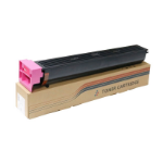 DATA DIRECT Konica Minolta C654 754 Toner Magenta A3VU330 TN711M Compatible