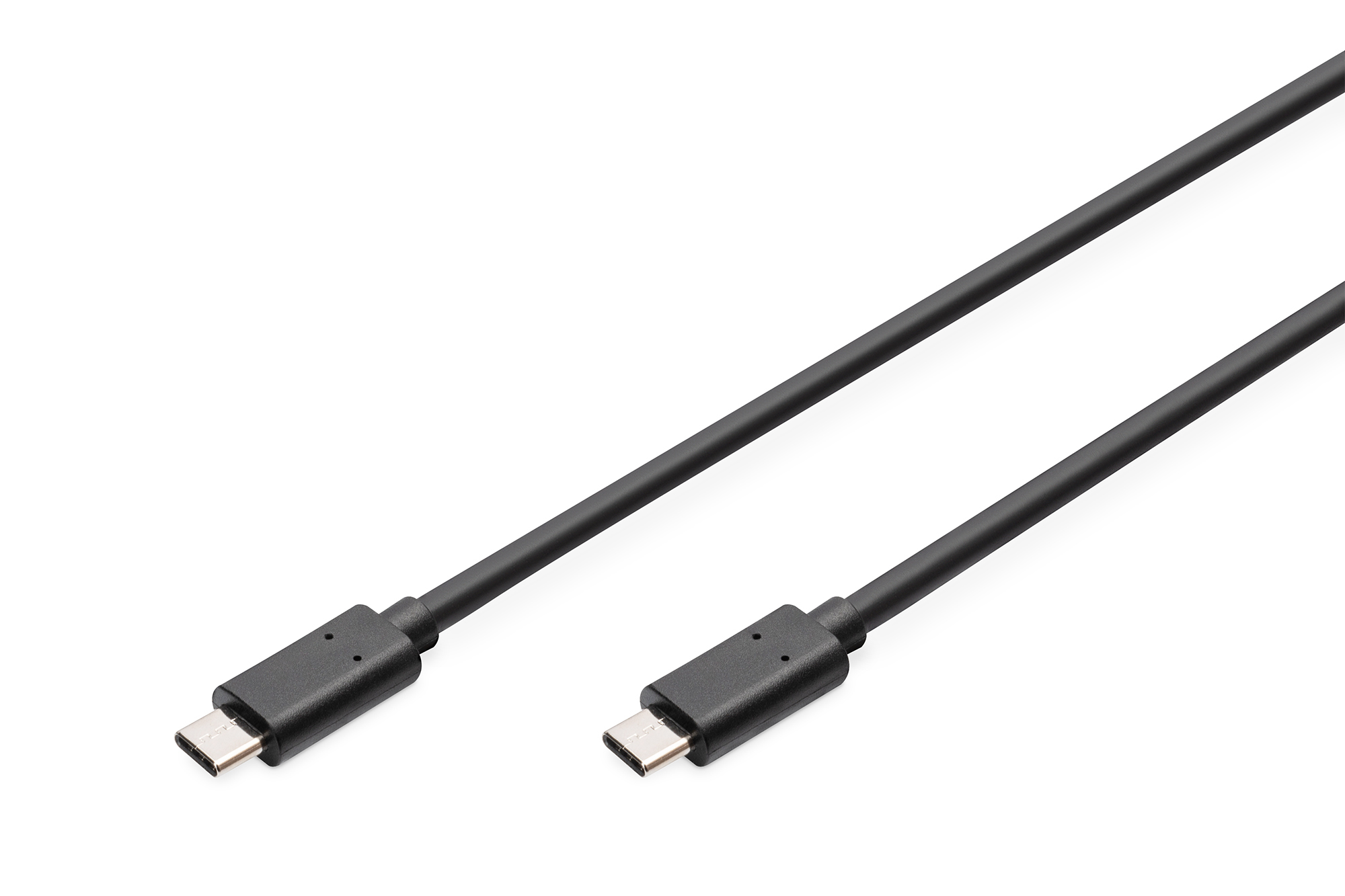 Image of Digitus USB Type-C connection cable, Type-C to C