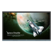 BenQ 9H.F9FTK.DE8 Signage Display Interactive flat panel 190.5 cm (75") 450 cd/m² 4K Ultra HD Black, Grey Touchscreen Built-in processor Android