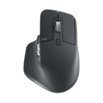 Logitech 910-006561 mouse Office Right-hand RF Wireless + Bluetooth Optical 8000 DPI