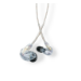 Shure SE215 Pro Headphones Wired In-ear Stage/Studio Transparent