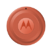 Motorola moto tag 2 Universal Finder Orange