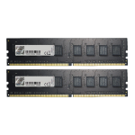 G.Skill Value F4-2666C19D-64GNT memory module 64 GB 2 x 32 GB DDR4 2666 MHz