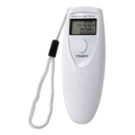 Olympia Breathalyzer