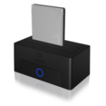 ICY BOX IB-1122-U3 Black