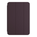 Apple Smart Folio for iPad mini (6th generation) - Dark Cherry