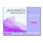 Fabriano Artistico Extra White Art paper 20 sheets