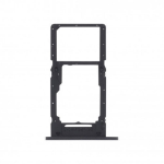 Samsung Assy Sim Tray-Dual_Zk