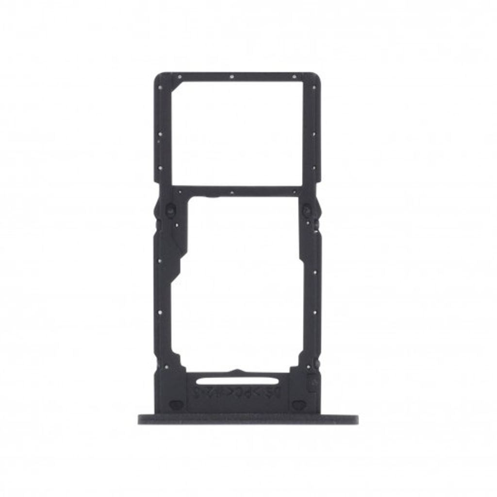 EU Product - Galaxy A25 5G Sim Card Holder - Black thumbnail