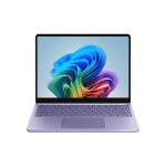 Microsoft Surface Laptop 13" Copilot+ PC Snapdragon 33 cm (13") Touchscreen 16 GB LPDDR5x-SDRAM 512 GB SSD Wi-Fi 7 (802.11be) Windows 11 Home Violet