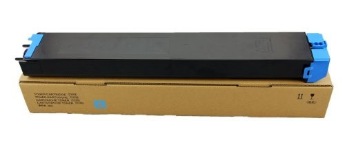 CTS Compatible Sharp MX36GTCA Cyan Toner