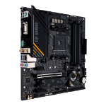 ASUS TUF GAMING B550M-E WIFI AMD B550 Socket AM4 micro ATX