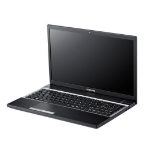 Samsung 3 NP300V5A Intel® Pentium® B950 39.6 cm (15.6") HD 6 GB DDR3-SDRAM 750 GB HDD Windows 7 Home Premium Silver