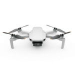 DJI Mini SE Fly More Combo 4 propellers Quadcopter 12 MP 2720 x 1530 Pixels 2250 mAh Wit