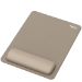 Fellowes Breyta 100142564 mouse pad Sand