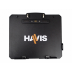 Havis DS-GTC-1001 laptop dock/port replicator Docking Black