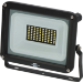 Brennenstuhl 1171250341 floodlight Black 30 W LED D