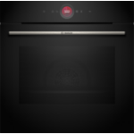 Bosch Serie 8 HBG7341B2 oven 71 L 3600 W Black