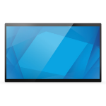 Elo Touch Solutions 1504LS Digital signage flat panel 39.6 cm (15.6") LED 350 cd/m² Full HD Black Touchscreen
