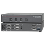 Extron SW4 VGA Ars