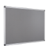 Bi-Office FA3842170 insert notice board Indoor Grey Aluminium